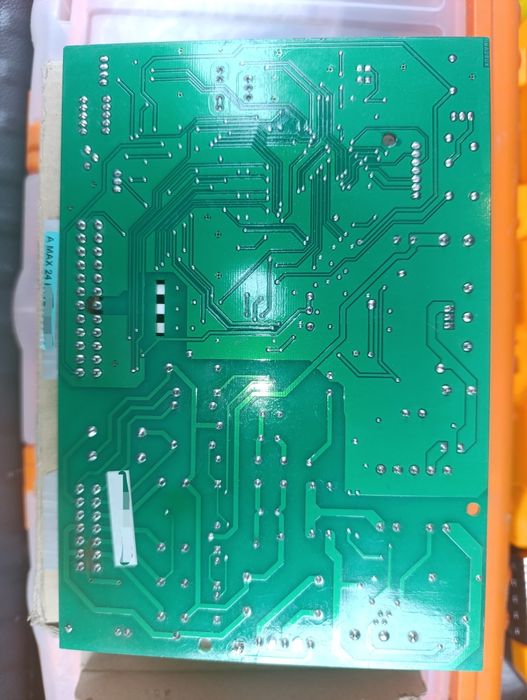 Плата котла Daesung A MAX 24-41