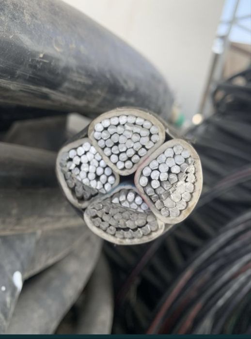 Аввг 4*185+120 кабел