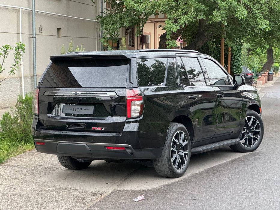 Tahoe 2023 Nasiya Savdoga Sotiladi! Продаётся В Рассрочку.