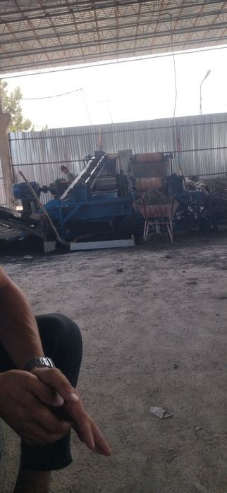 Резина гранула для газон