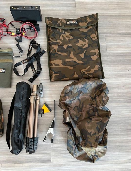 Carplounge rt4 v3 , barcă plantat , navomodel.