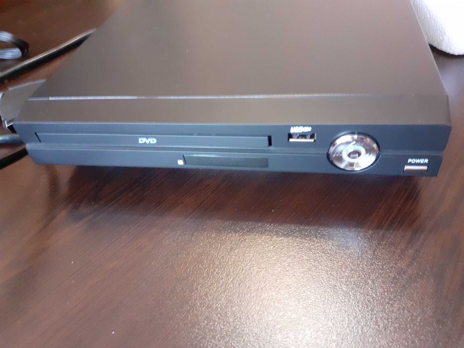 dvd player xmart за части двд плеър