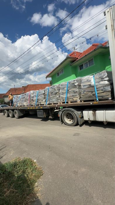 Piatra naturala zidit