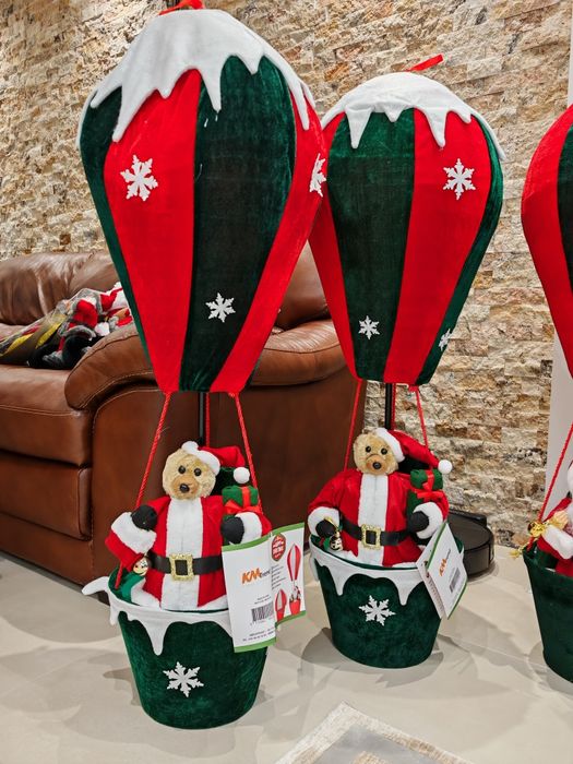 Коледна Украса  коледни Мечета