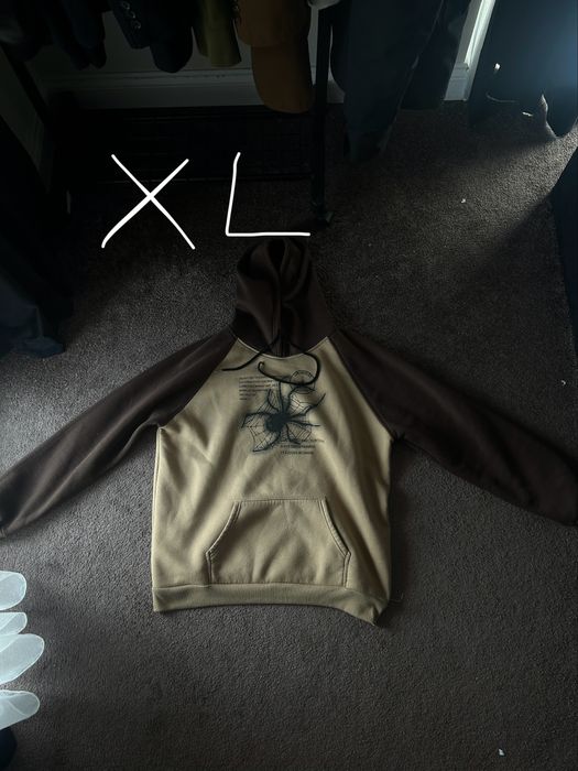 Слуичър spider theme