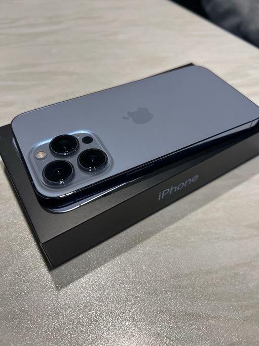 Iphone 13 pro 128 GB