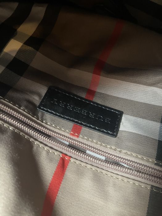 Geanta de dama Burberry