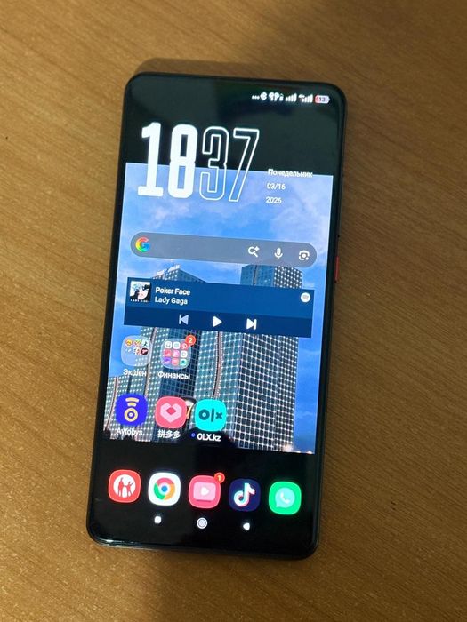 Mi 9t 64gb АСТАНА