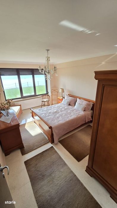 Solid House apartament 2 camere parter 63 mp utili