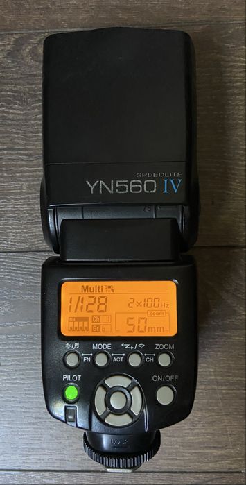 Свткавица YN560I V