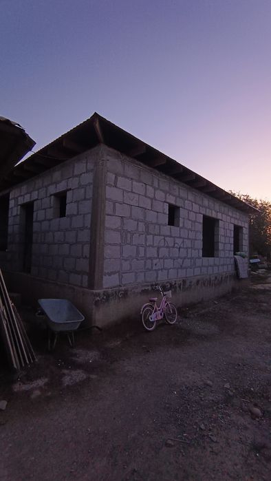 Продам дом в Жаркенте