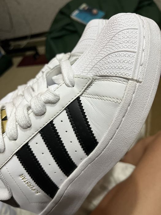 Adidas superstar 38р-р, оригинал