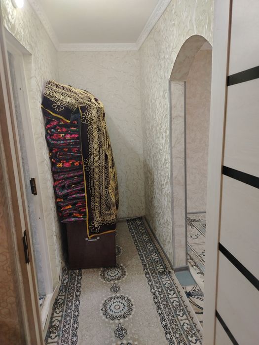 Iyk ota kvartira sotiladi SROCHNA 3xona 63 kv 58000