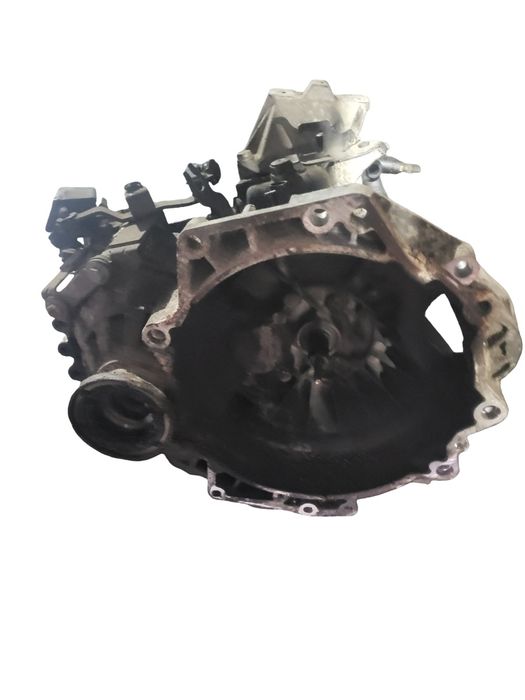 Cutie De Viteze Manuala 5 Trepte Volkswagen Golf Iv 1J1 1997 - 2007 1.