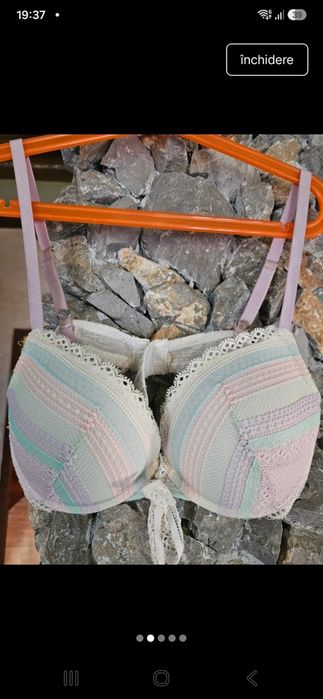 Sutien Intimissimi push up