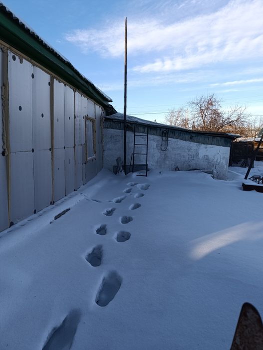 Продается участок по Шевцова 15