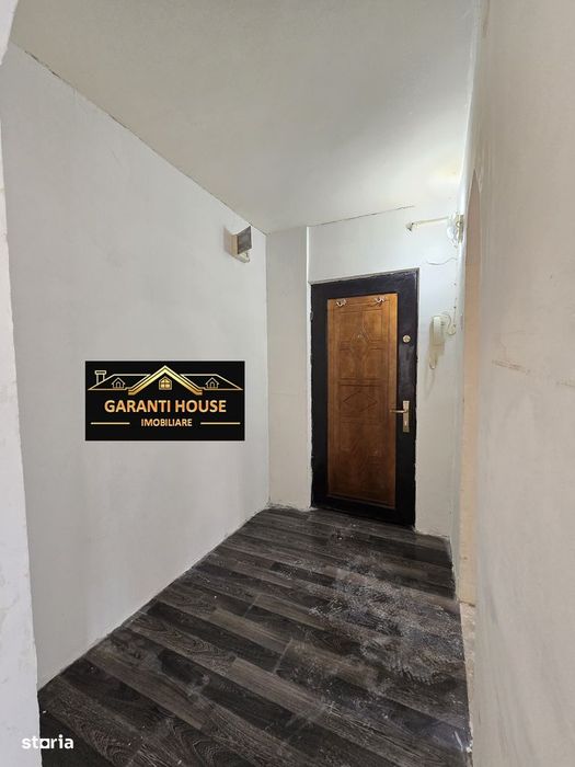 Ariesului, apartament cu 4 camere, parter, 62 000€ negociabil