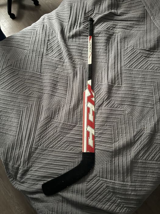 Вратарская клюшка Ccm