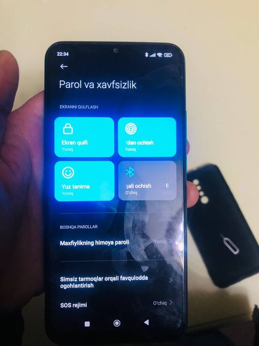 Redmi 9 srochna 900000