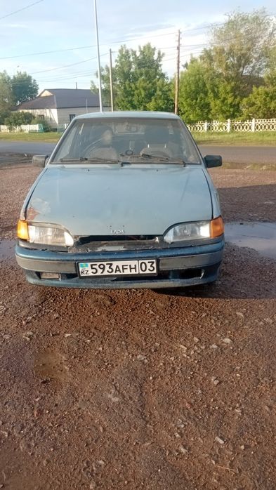 Продам автомобиль на ходу
