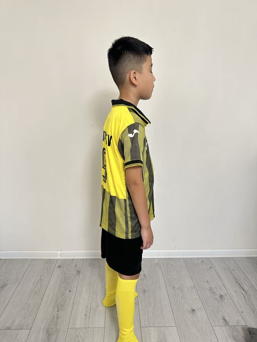 Форма Кайрат Joma турция