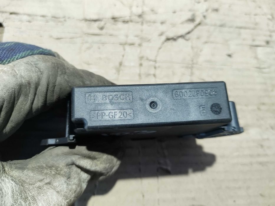 Парктроник Контрол Модул VW ID.3 E11 pro