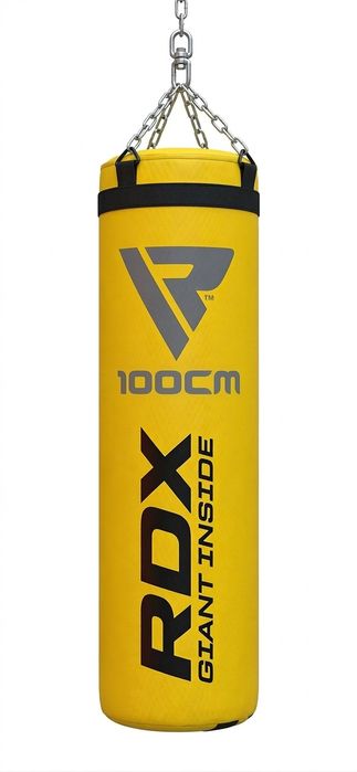 Груша боксерская 100см тяжёлая