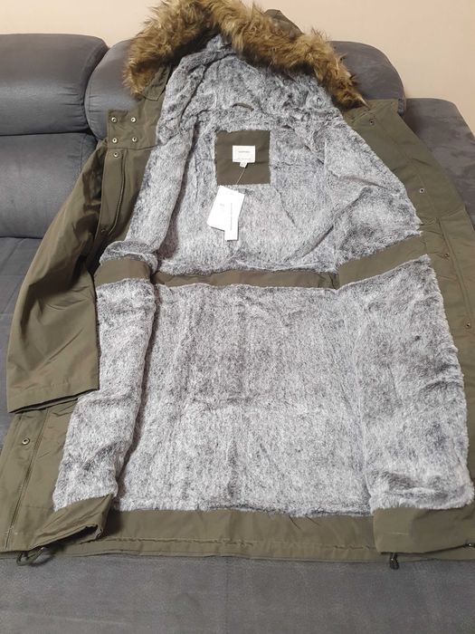 Ново водоустойчиво яке SERAPHINE 4XL 3 в 1