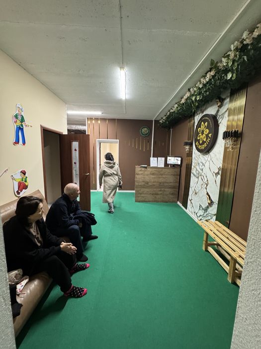 Сдаем в аренду по кабинетам