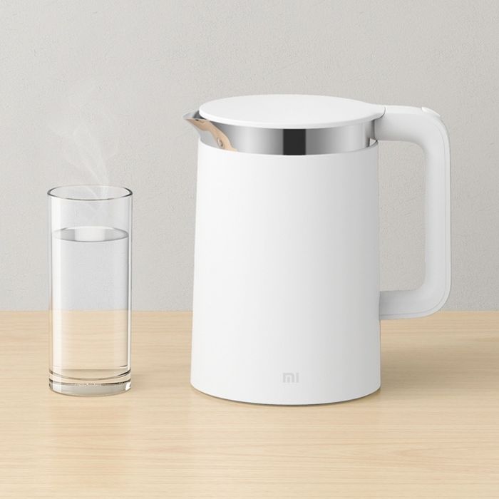 Умный Электрочайник Xiaomi Mi Smart Kettle Pro EU Глобальная Версия