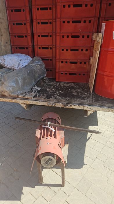 Насос ко 510 для асенизатора