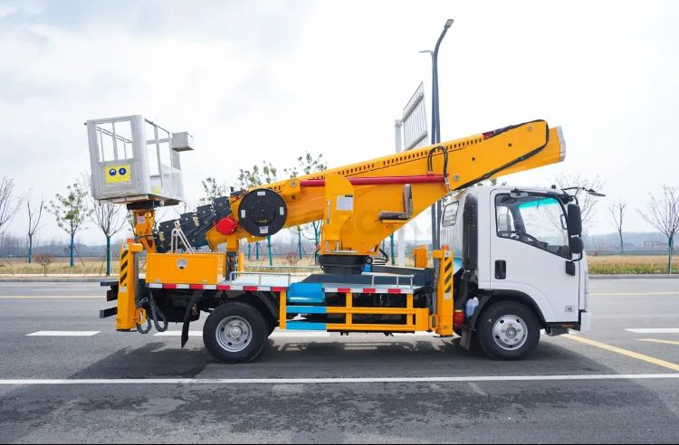 Isuzu, 2024 года