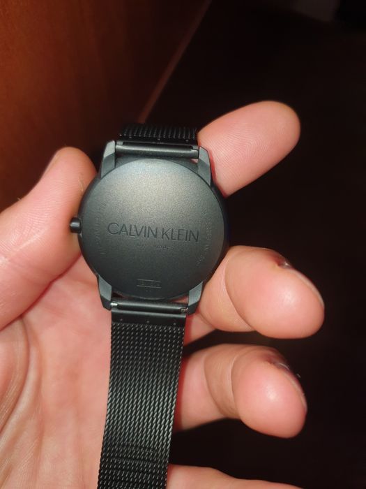 Швейцарски часовник CALVIN KLEIN