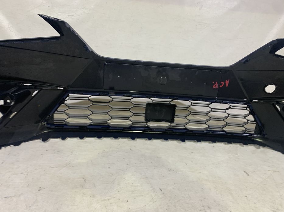 Bara fata Seat Ibiza, 2016, 2017, 2018, 2019, cod origine OE 6F0807221D.