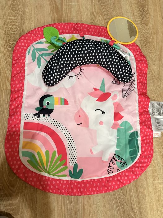 Активна гимнастика