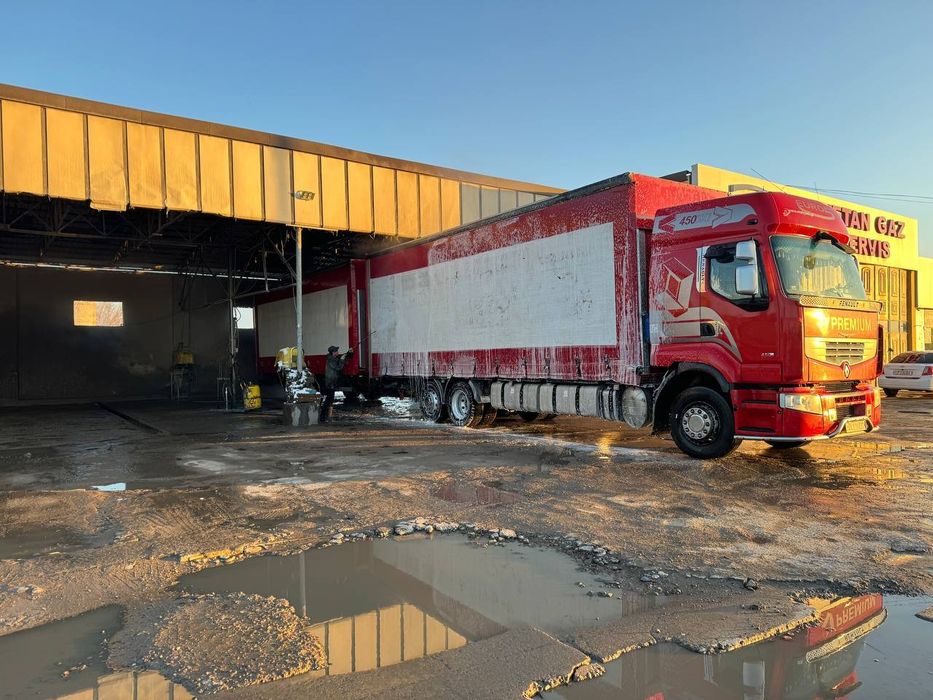 Рено паравоз сотилади 2007га2007