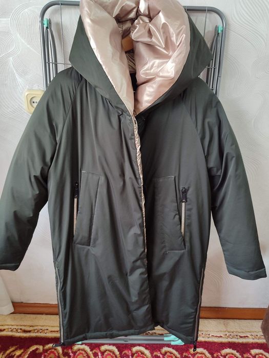 Продам куртку женскую зима(Турция)