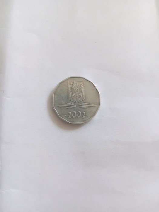Banctota și monede vechi