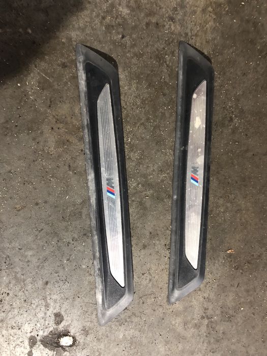 Вътрешни М лайстни бмв 1 ф20 ( m laistni bmw f20 )