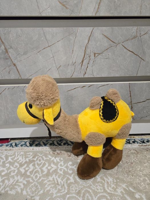 Игрушки мягкиеее