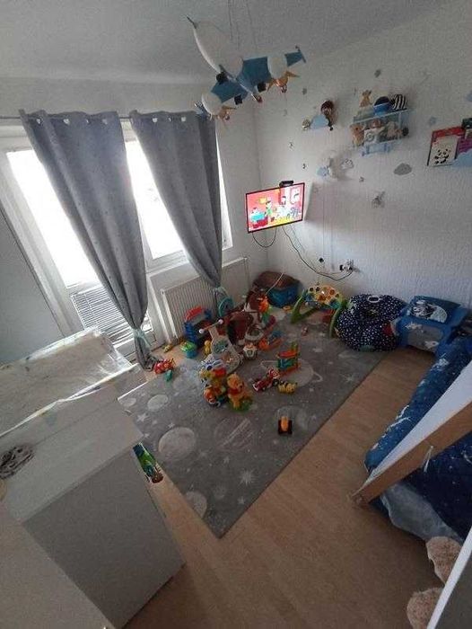 Дава се под наем Мезонет в Пловдив, Южен - 71 кв.м за 351.9 € - Снимка #9