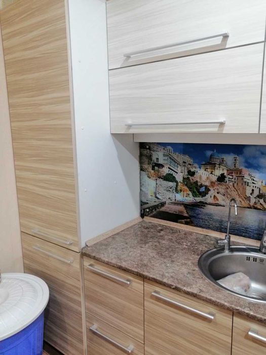 Кухонный гарнитур.