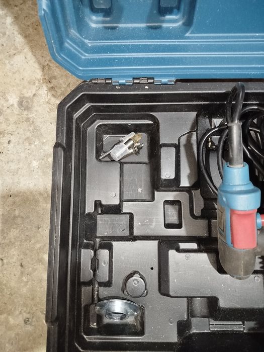 Freza 2100w oberfreza