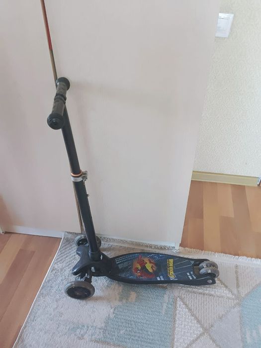 Боксерская груша