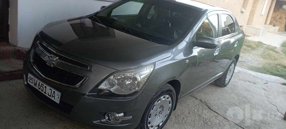 Cobalt 2015 3 pazitsa kraska toza 235000 mecigar 906 videoregistrator
