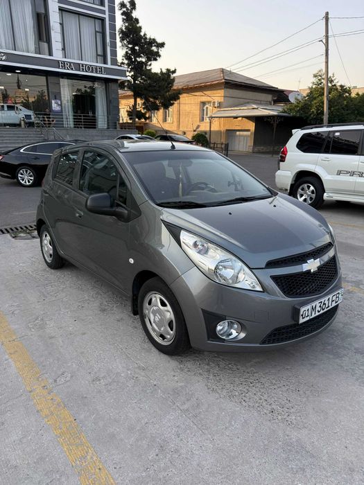 SPARK Mokriy 5500$  2016