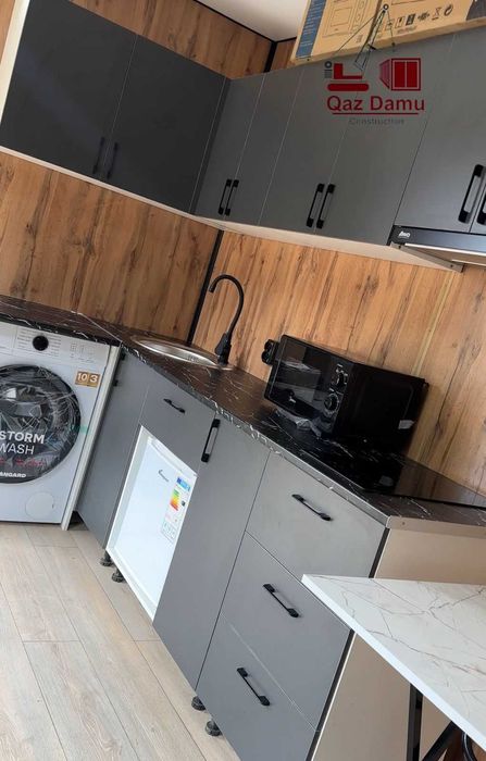 Жилой Контейнер САНУЗЛОМ