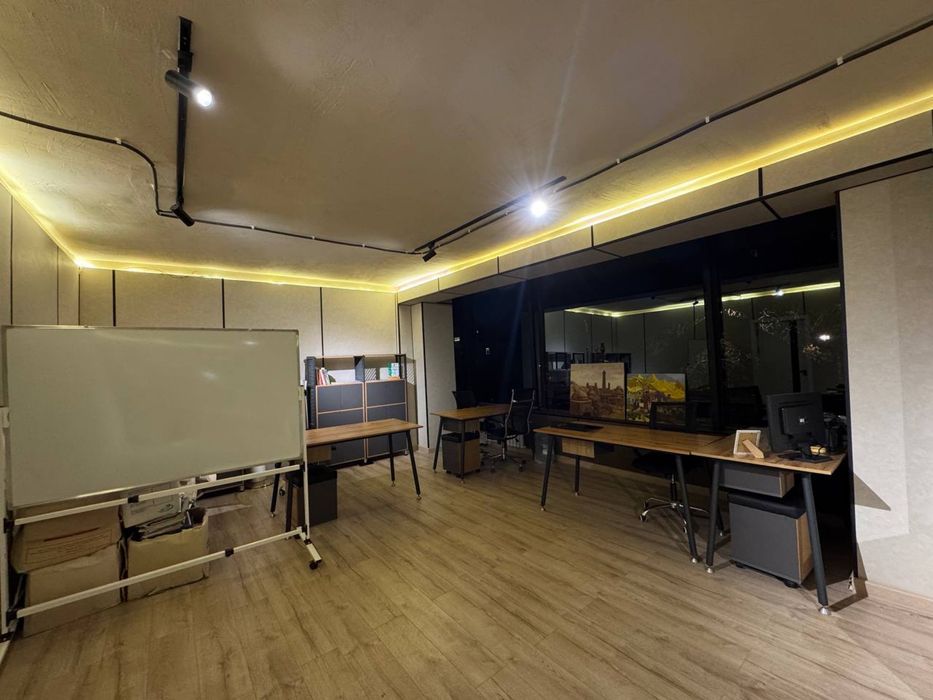 Срочно Арен Офис Центр Ташкент 75 кв м Open Space 24/7 Доступ