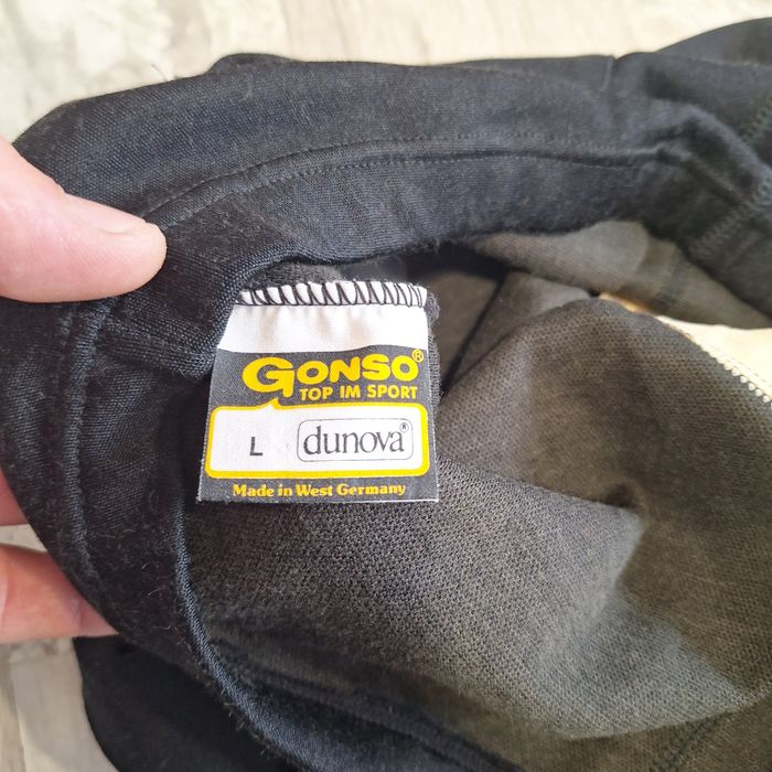 Pantaloni de ciclism Gonso mărimea L si tricou  Castelli mărimea M