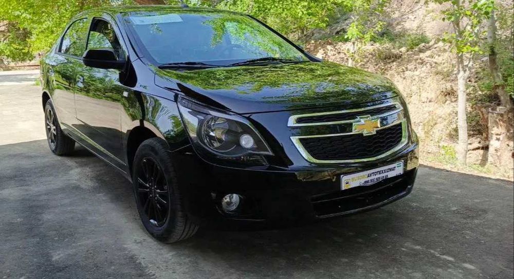 Cobalt gx-midnight at